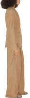 Purchase (W) Burberry SS23 單扣設計長袖西裝外套 80711551
