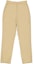 Buy (Women) Burberry SS23 Straight-Leg Khaki Button Pants. 45483401