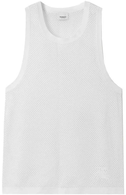 women-burberry-ss-23-white-equestrian-logo-mesh-tank-top-80716031