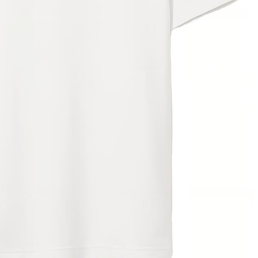 (Women) Burberry SS23  White Tee with Equestrian Knight Logo Print. 80716411 圖 5