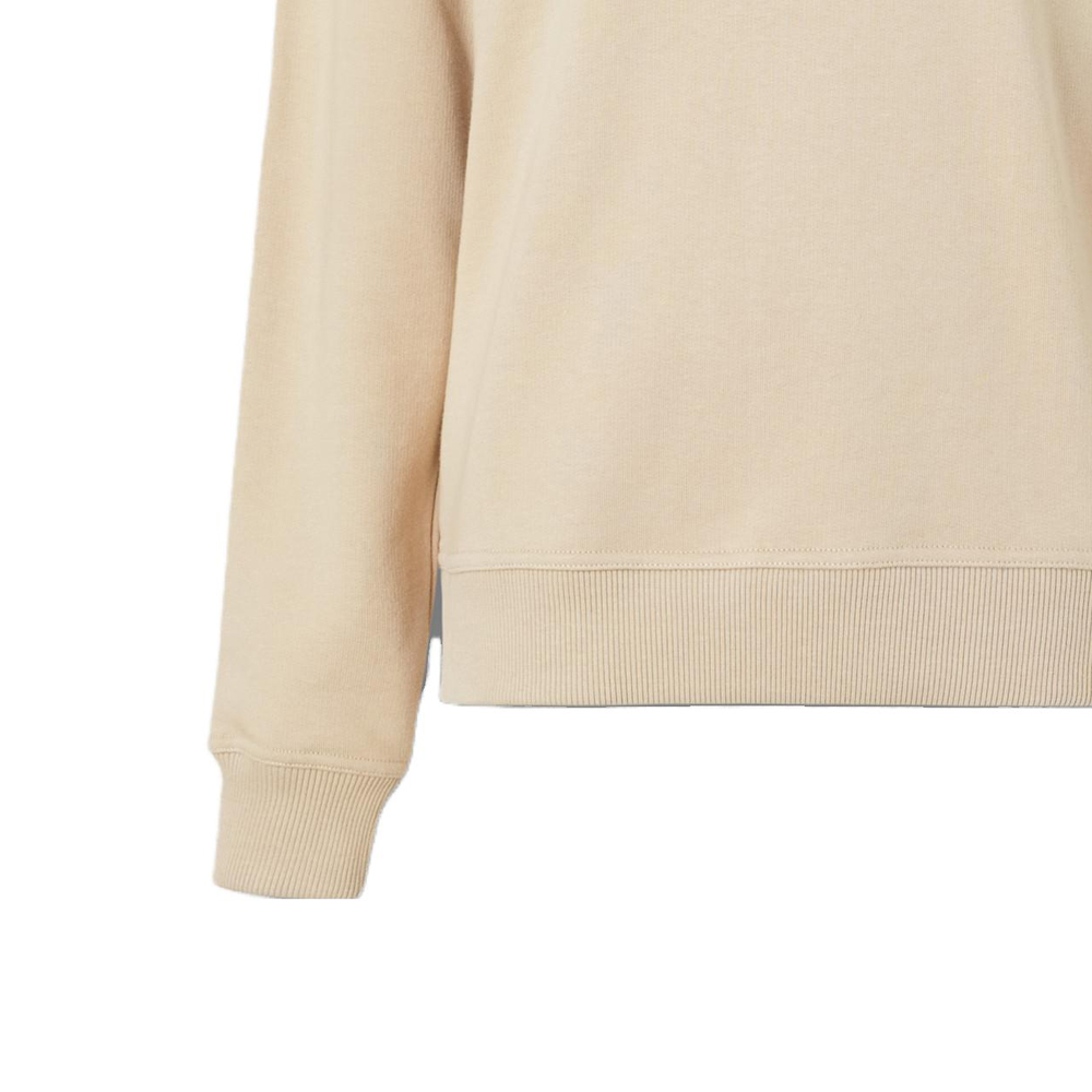 (Women) Burberry SS23 Logo Print Drawstring Hoodie Women’s Khaki. 80656141 圖 4