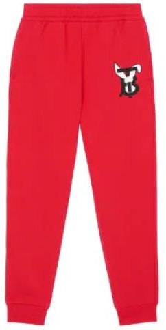 women-burberry-ss-23-logo-print-jogger-sweatpants-women-s-red-80640141