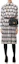 Lookbook (Women) Burberry SS23 Lunar New Year Rabbit High-Waisted Pleated Short Skirt Women 80642531