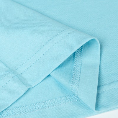 (W) 博柏利 SS23 印花短袖套头连衣裙 女款 蓝色 80716321 Sizing (W) 博柏利 SS23 印花短袖套头连衣裙 女款 蓝色 80716321