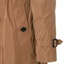 Details for (Women) Burberry SS24 Camel Double-Breasted Hooded Long Sleeve Trench Coat. 80735071