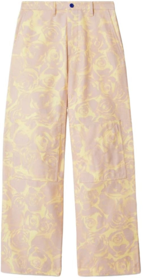 women-burberry-ss-24-floral-print-wide-leg-casual-pants-multicolor-80835961