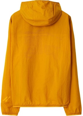 (W) Burberry SS24 輕量連帽拉鍊外套 黃色 80899801 Lookbook (W) Burberry SS24 輕量連帽拉鍊外套 黃色 80899801