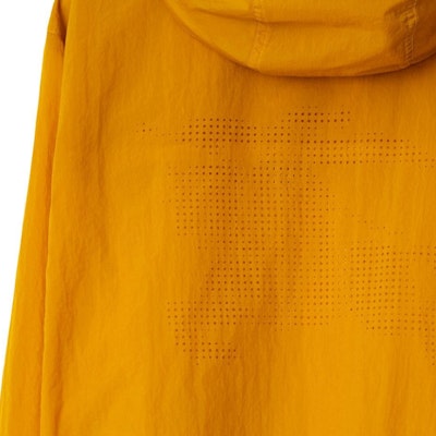 (W) Burberry SS24 輕量連帽拉鍊外套 黃色 80899801 Shop (W) Burberry SS24 輕量連帽拉鍊外套 黃色 80899801