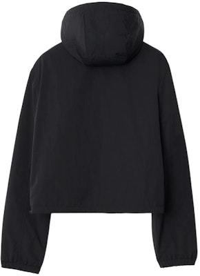 (W) 博柏利 SS24 可翻转格纹连帽拉链夹克 多色. 80872291 Purchase (W) 博柏利 SS24 可翻转格纹连帽拉链夹克 多色. 80872291