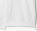 Sizing (W) バーバリー SS24 ホワイトロゴプリント クルーネック長袖スウェットシャツ 80843531