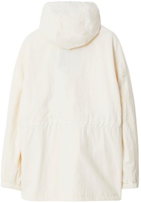 (W) Burberry SS24 Jaket Longgar Beige Wanita Equestrian Knight Zip Belted. 80903981 Shop (W) Burberry SS24 Jaket Longgar Beige Wanita Equestrian Knight Zip Belted. 80903981