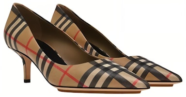 (W) バーバリー スティレット 快適ブラウンレザー
(Bābarī Stiretto Kaiteki Buraun Rezā) 80509781 Lookbook (W) バーバリー スティレット 快適ブラウンレザー
(Bābarī Stiretto Kaiteki Buraun Rezā) 80509781