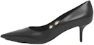 Buy (Women) Burberry Stiletto Pumps 'Black' 80432851