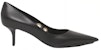(W) Burberry Stiletto 'Hitam' Kasut Tumit Tinggi 80432851