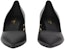 (W) Burberry Stiletto 'Hitam' Kasut Tumit Tinggi 80432851