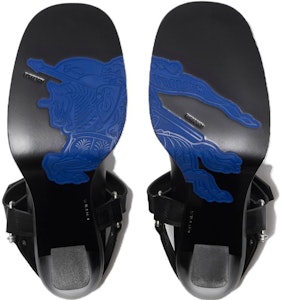 (W) Tacones Altos Burberry Stirrup 'Black Comfort' 80799221 Purchase (W) Tacones Altos Burberry Stirrup 'Black Comfort' 80799221