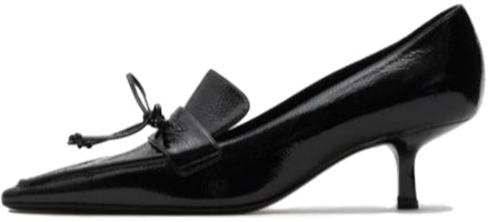 (Women) Burberry Storm 'Black Kitten Heel' 80750241 (Women) Burberry Storm 'Black Kitten Heel' 80750241