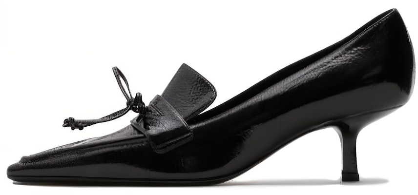 (Women) Burberry Storm 'Black Kitten Heel' 80750241 Buy (Women) Burberry Storm 'Black Kitten Heel' 80750241