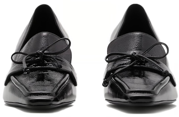 (Women) Burberry Storm 'Black Kitten Heel' 80750241 Lookbook (Women) Burberry Storm 'Black Kitten Heel' 80750241
