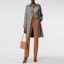 Details for (Women) Burberry Straight-Leg Pants Beige 80336131