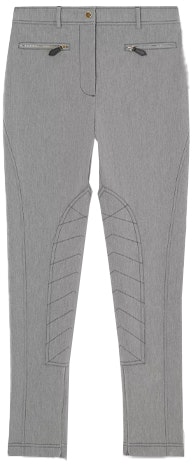 women-burberry-stretch-cotton-blend-pants-in-ash-gray-with-zipper-detailing-80309871