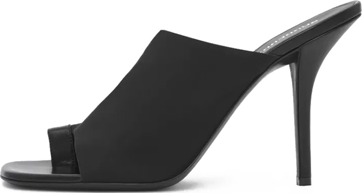 women-burberry-stretch-knit-and-leather-mule-black-80541451