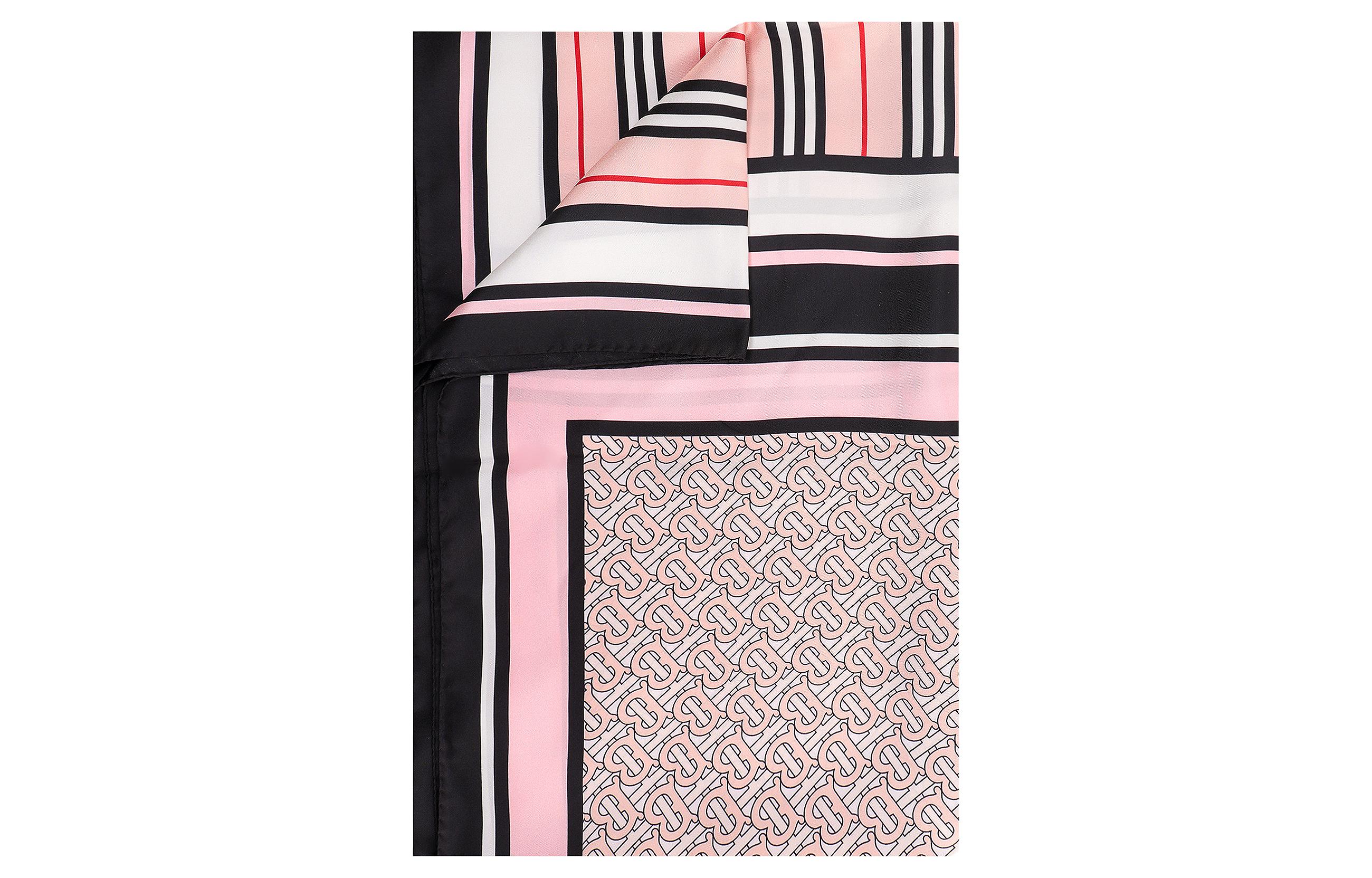 (Women) Burberry Stylish and Elegant Fashion Scarf for Women. 80559791