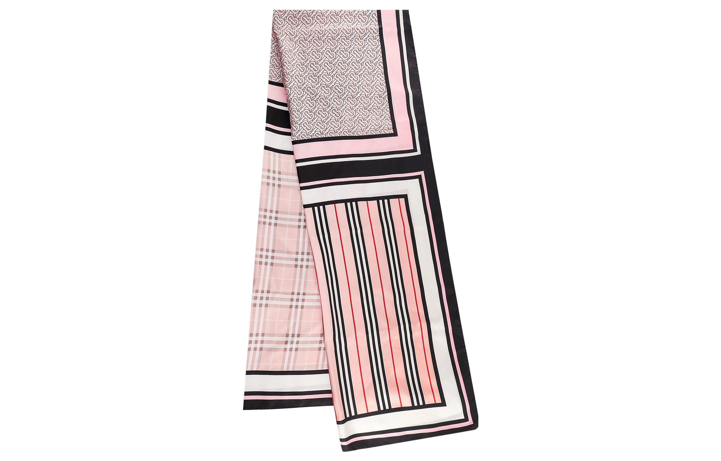 (Women) Burberry Stylish and Elegant Fashion Scarf for Women. 80559791 圖 3
