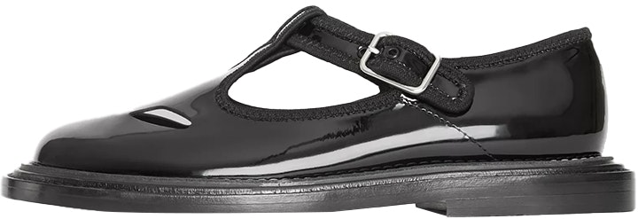 women-burberry-t-bar-patent-leather-sandals-black-80119181