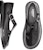 (Women) Burberry T-Bar Patent Leather Sandals 'Black' 80119181