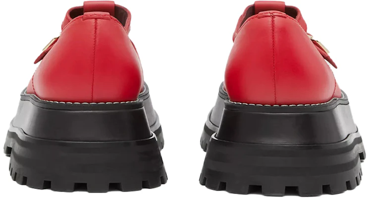 (W) Sandalias Burberry T-Strap 'Clásico Rojo Academia Británica' 80244151 Purchase (W) Sandalias Burberry T-Strap 'Clásico Rojo Academia Británica' 80244151