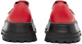 Purchase (W) Sandalias Burberry T-Strap 'Clásico Rojo Academia Británica' 80244151
