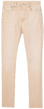 women-burberry-tailored-washed-jeans-honey-color-80306431