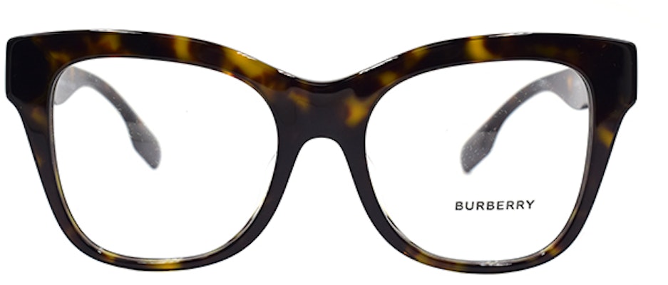 (W) BURBERRY TB Evolution Kacamata Optik Tortoiseshell Holiday Travel 2388F B2388-F-3002 Lookbook (W) BURBERRY TB Evolution Kacamata Optik Tortoiseshell Holiday Travel 2388F B2388-F-3002