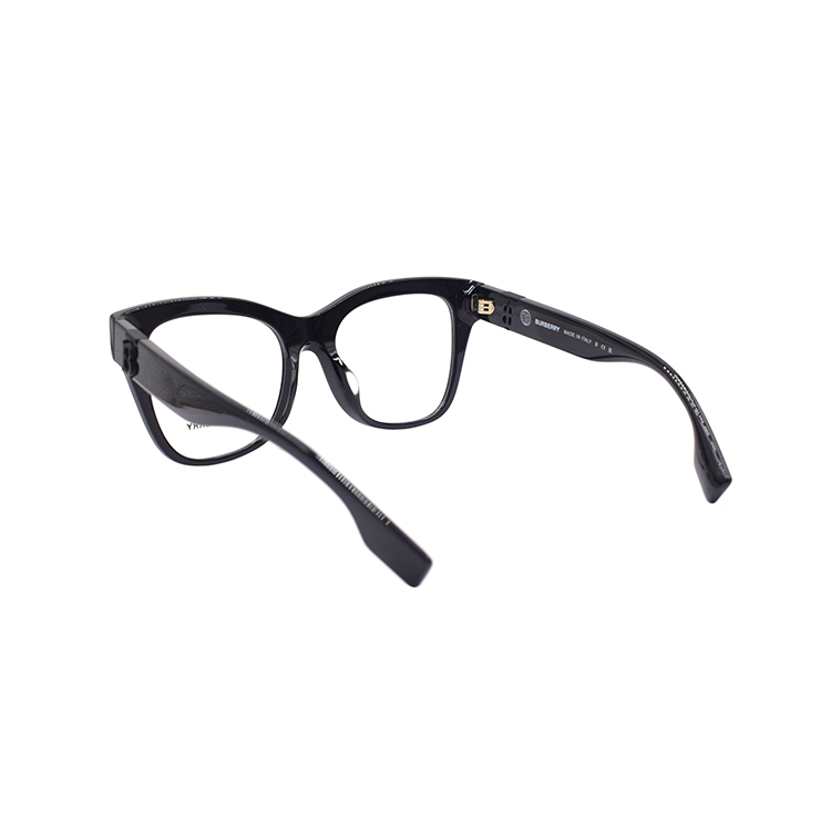 (Women) BURBERRY TB Evolution Black Optical Glasses 2388F  Holiday Edition. B2388-F-4093 圖 4