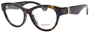 Buy (Women) Burberry TB Evolution Cat-Eye Optical Frames for Women Tortoiseshell B2404-F-3002