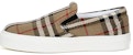 (W) Burberry Thompson 'Vintage Check - Beige Arkib' 8031506