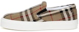 Buy (W) Burberry Thompson 'Vintage Check - Beige Arkib' 8031506
