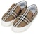 (W) Burberry Thompson 'Vintage Check - Beige Arkib' 8031506