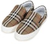 Lookbook (W) Burberry Thompson 'Vintage Check - Beige Arkib' 8031506