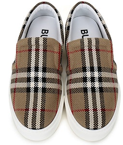 (W) 버버리 톰슨 "빈티지 체크 - 아카이브 베이지" 8031506 Shop (W) 버버리 톰슨 "빈티지 체크 - 아카이브 베이지" 8031506