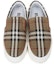 Shop (W) Burberry Thompson 'Vintage Check - Beige Arkib' 8031506