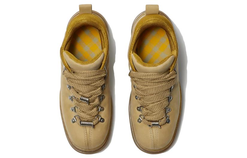 (W) Burberry Trek 'Brown Leather' 圖 2