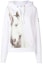 Buy (Women) Burberry Unicorn Print Sweatshirt White 80136751