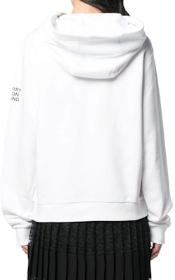 (Women) Burberry Unicorn Print Sweatshirt White 80136751 Shop (Women) Burberry Unicorn Print Sweatshirt White 80136751