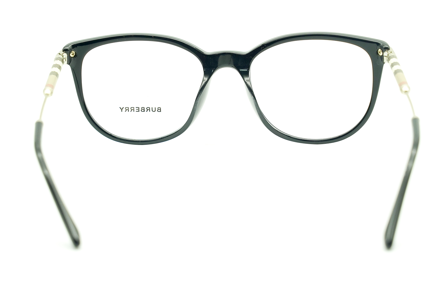 (Women) Burberry Unisex Optical Glasses Full Frame Italian Imported Eyewear 2255QF 0BE2255QF300153 圖 3