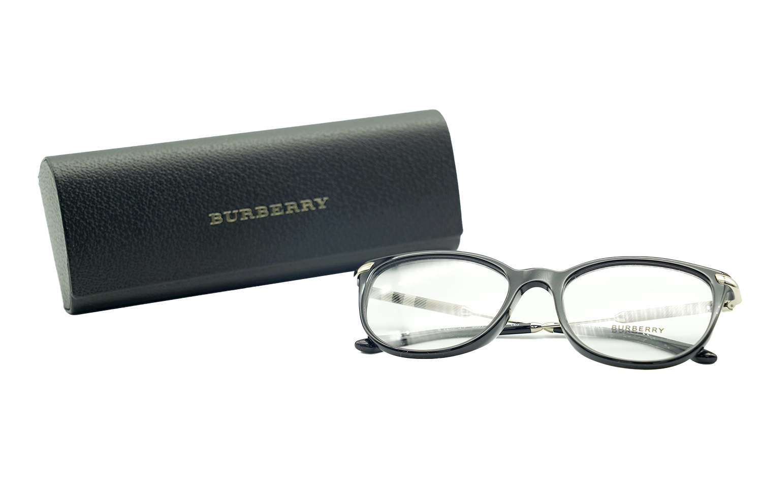 (Women) Burberry Unisex Optical Glasses Full Frame Italian Imported Eyewear 2255QF 0BE2255QF300153 圖 7
