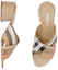 Lookbook (Women) Burberry Vintage 'Beige Check Block Heel' 80274301