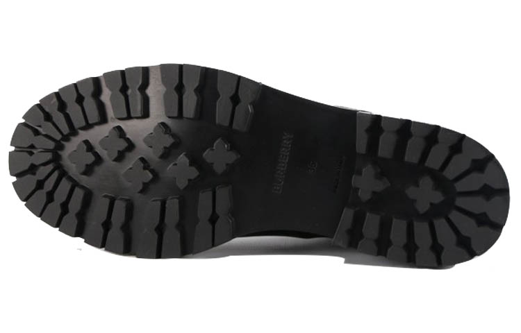 Purchase (W) But Chelsea Check Vintage Burberry Hitam Archive Beige 8042363