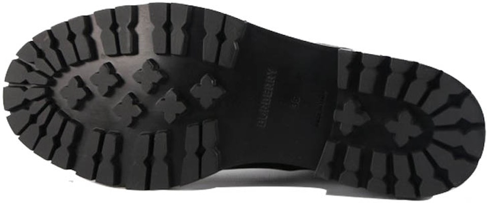 (Women) Burberry Vintage Check Chelsea Boots Black Archive Beige 8042363 Purchase (Women) Burberry Vintage Check Chelsea Boots Black Archive Beige 8042363